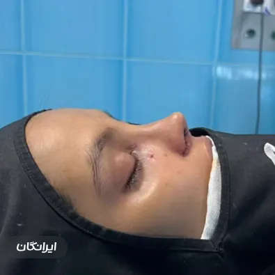 دکتر شاهین بنائی