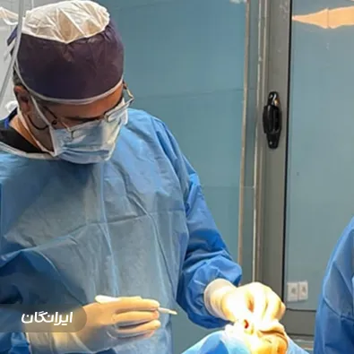 دکتر علیرضا سیانکی