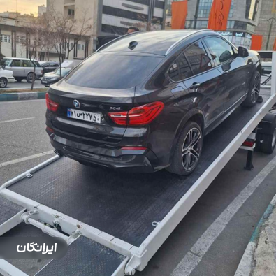 امداد خودرو سعادتی