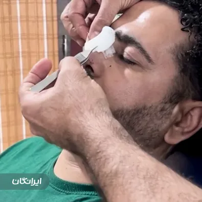 دکتر محمدحسین ارزاقی