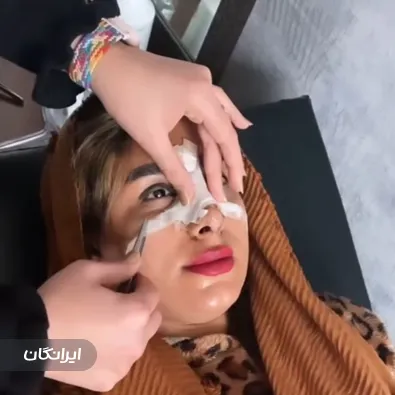 دکتر مهرداد جعفری