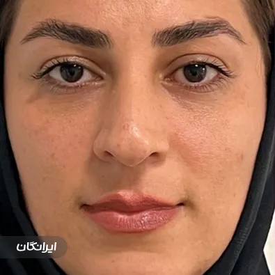 دکتر رضا مفیدیان