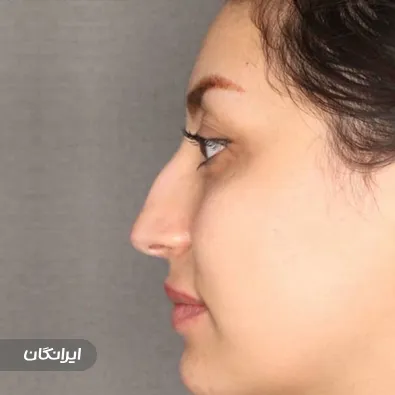 دکتر یگانه تیموری