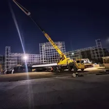 مرکز اجاره جرثقیل اهورا