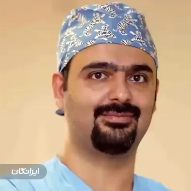 دکتر سهراب مرادی