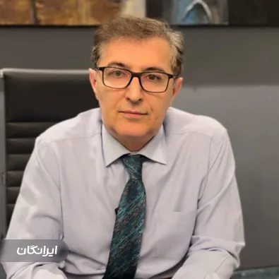 دکتر مصطفی کلانی