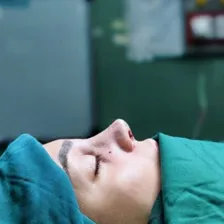 دکتر امیرحسین گلمحمدی