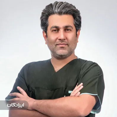 دکتر آرش کرمی