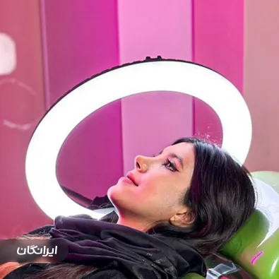 دکتر الهه فروتن