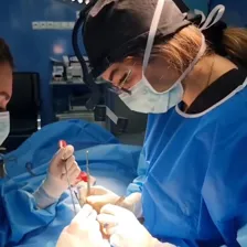 دکتر لیلا شریفی