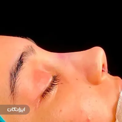 دکتر المیرا حسیبی