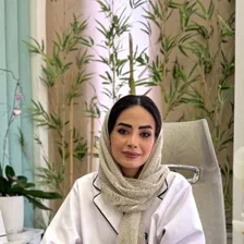 دکتر الهام کابلی