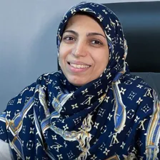 دکتر فائزه مهدوی پارسا