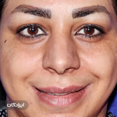 دکتر فائزه مهدوی پارسا