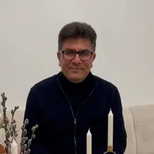 دکتر سعیدرضا نوری