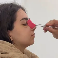 دکتر مونا رضازاده