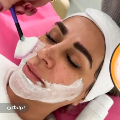 کلینیک زیبایی نوژا