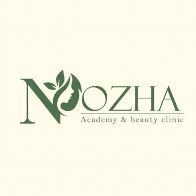 لوگوی کلینیک زیبایی نوژا