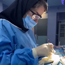 دکتر سمیه حیدری