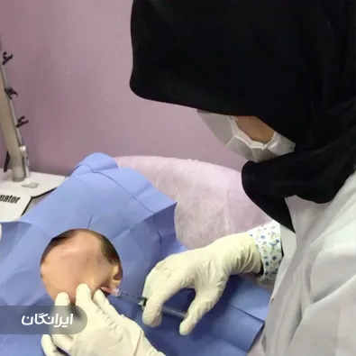 دکتر مونا همایونی