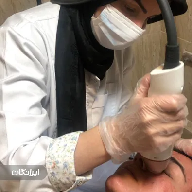 دکتر مونا همایونی