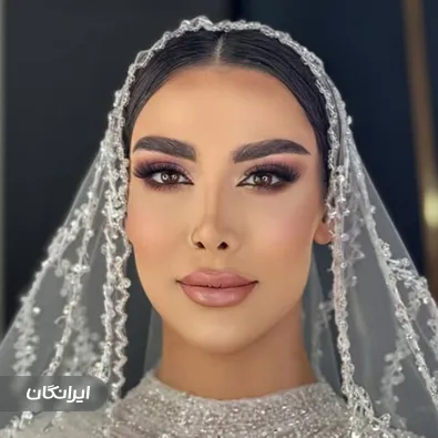 سالن زیبایی ماهتيسا