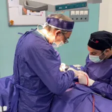 دکتر احسان شفیعی