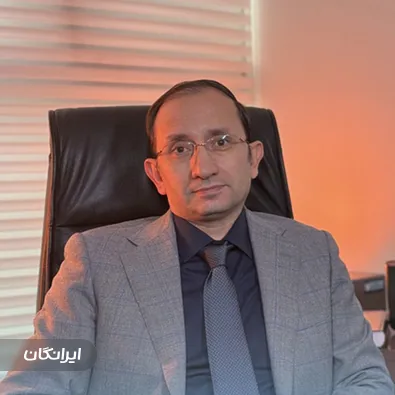 دکتر عبداله ذوالفقاری