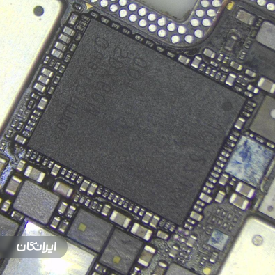 تعمیرات آیفون امیر