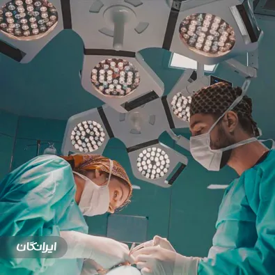 دکتر الهام ایمانی