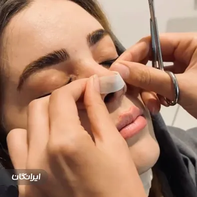 دکتر رویا لطفی یگانه