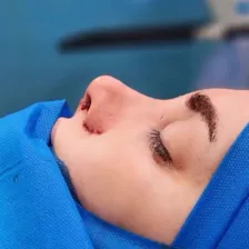 کلینیک جراحی دکتر عارفه هدایتی