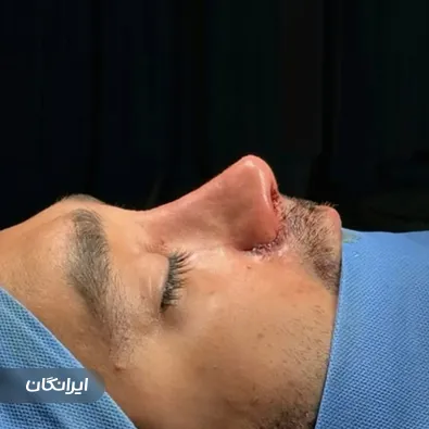 کلینیک جراحی دکتر عارفه هدایتی