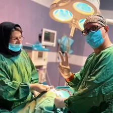 دکتر افشین قاسمی