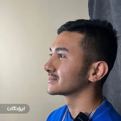 دکتر حمیدرضا راستی