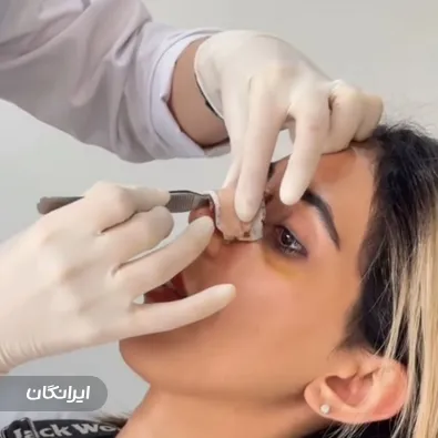 دکتر نادیا شفیعی