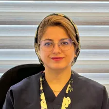 دکتر آتنا لطیفی