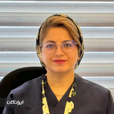 دکتر آتنا لطیفی