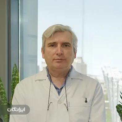 دکتر جواد اسلامی