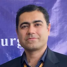 دکتر روح اله صادق منش