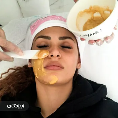 کلینیک زیبایی دکتر پگاه علم بیگی