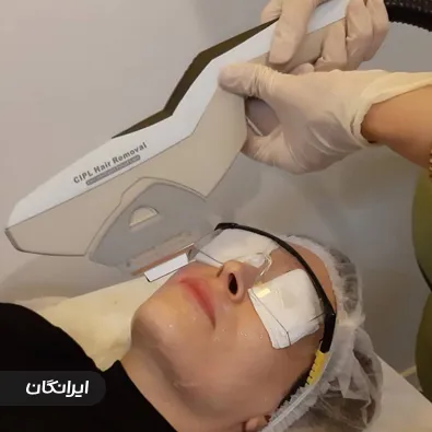 کلینیک زیبایی دکتر پگاه علم بیگی