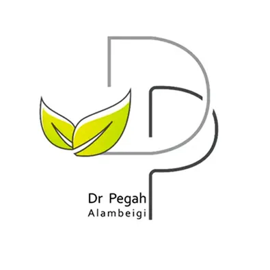 لوگوی کلینیک زیبایی دکتر پگاه علم بیگی