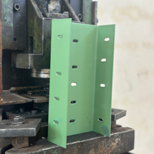 تولیدی والپست مازند پولاد