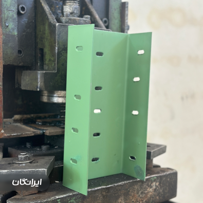 تولیدی والپست مازند پولاد