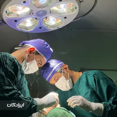 دکتر محمدمهدی بیکایی