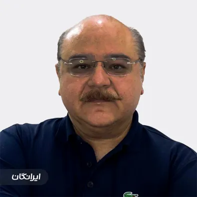 دکتر محمد دهستانی