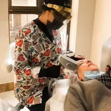 کلینیک زیبایی دکتر پگاه رعایایی