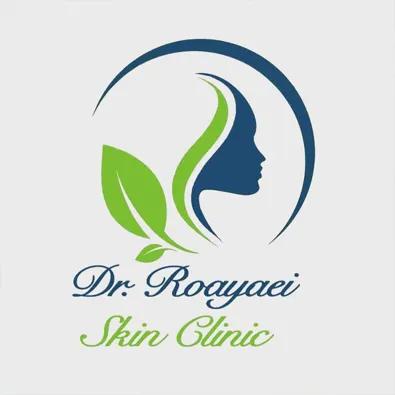 لوگوی کلینیک زیبایی دکتر پگاه رعایایی