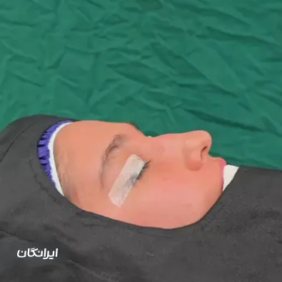 دکتر فرهاد محرابی